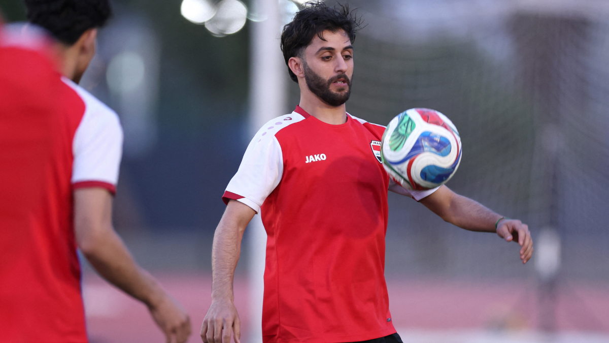 伊拉克vs玻利维亚：世界杯附加赛终极对决，谁能搭上末班车？