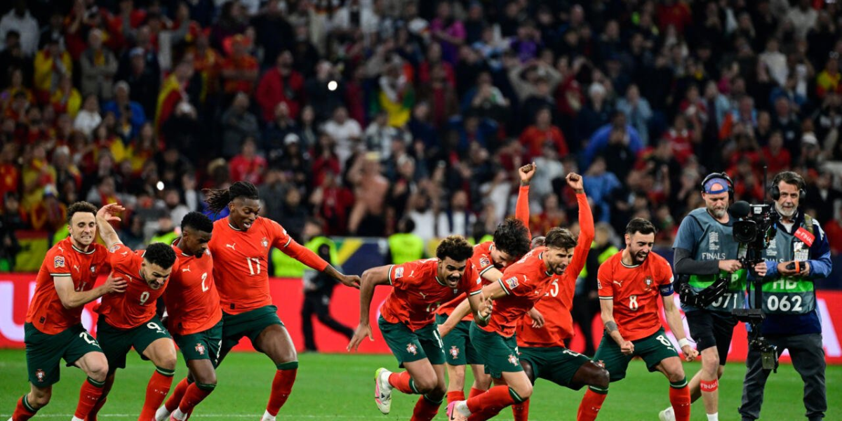 2026世界杯揭幕战：葡萄牙首战民主刚果，C罗的“最后一舞”悬念重重