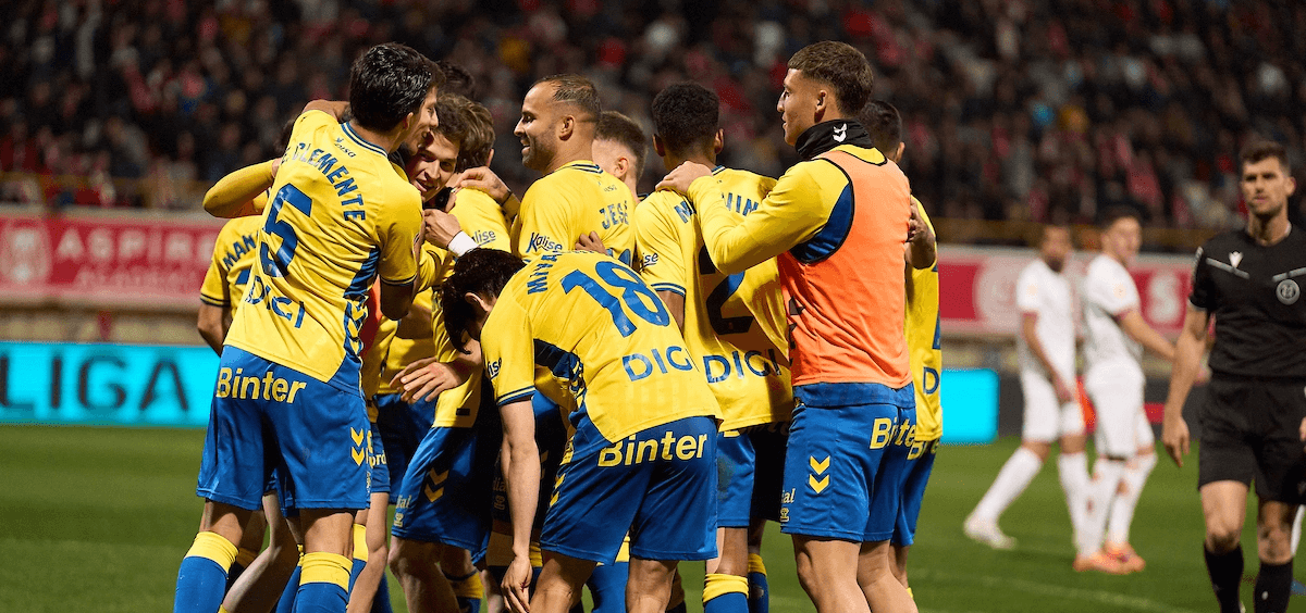 西乙焦点：拉斯帕尔马斯 vs 格拉纳达，深度分析与投注指南