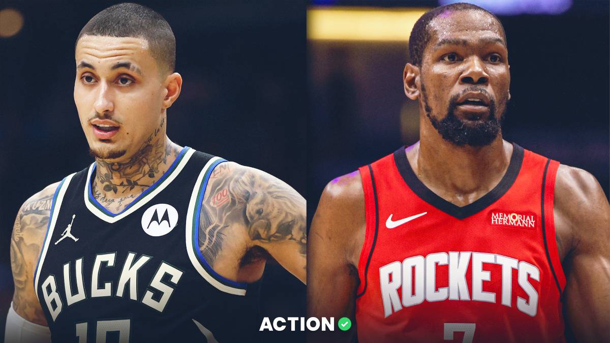 NBA焦点战：雄鹿vs火箭深度解析与大分预测