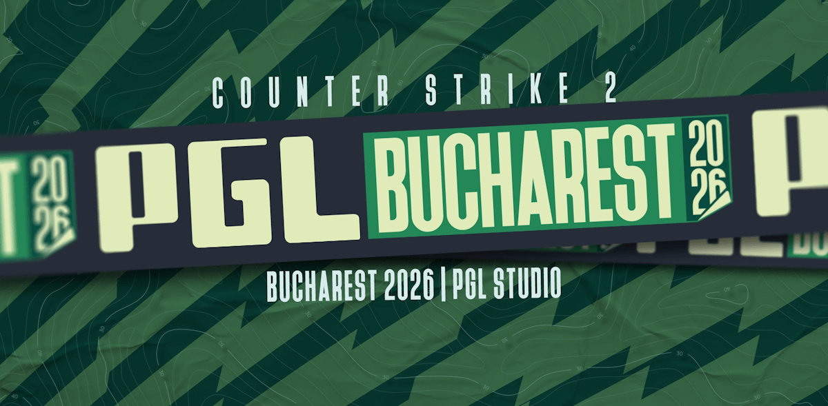 PGL布加勒斯特2026 CS2赛事前瞻：谁能制霸混沌战场？