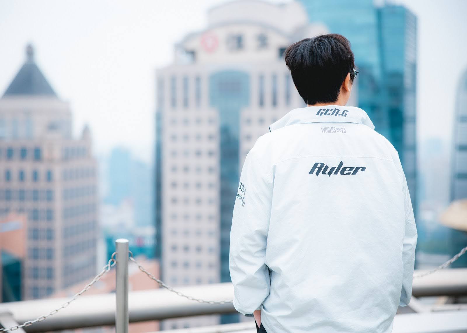 Ruler税务风波：电竞明星的公平与特权考验