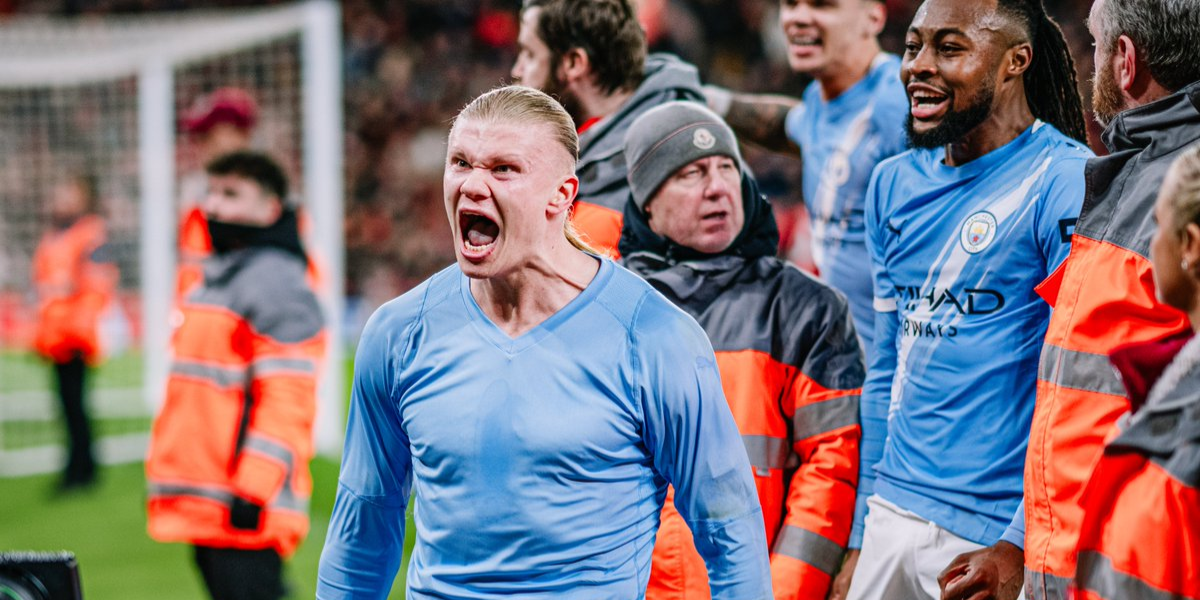 足总杯八强焦点战：曼城主场迎战利物浦，谁能晋级？