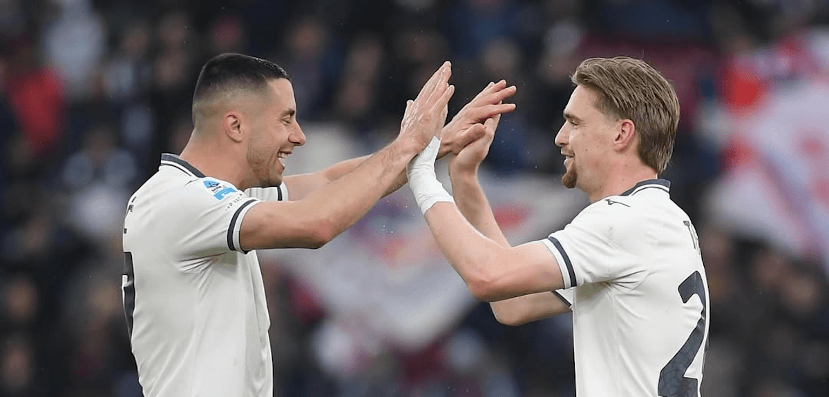 意甲前瞻：拉齐奥迎战帕尔马，蓝鹰剑指欧战，升班马深陷泥潭