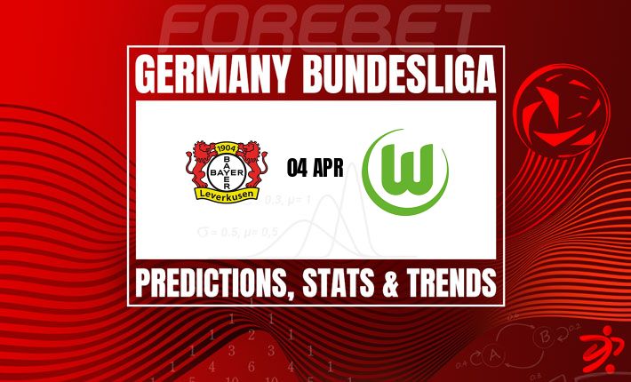 德甲焦点战：勒沃库森主场迎战狼堡，药厂能否终结连平？