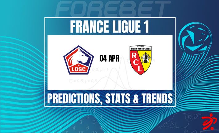 法甲焦点：北方德比再燃战火，里尔主场能否复仇朗斯？