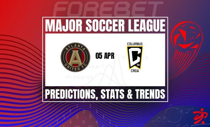 美职联前瞻：亚特兰大联vs哥伦布船员，困兽之斗谁能破局？