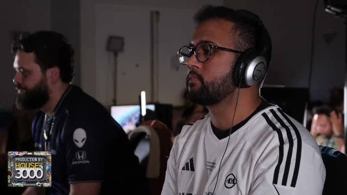 任天堂大乱斗：Melee与Ultimate的十年恩怨情仇