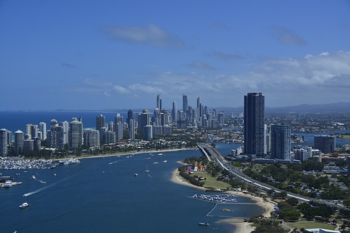 昆士兰博彩公益基金再发巨款：1950万澳元惠及近800社区