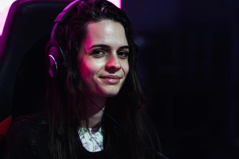 电竞圈性别歧视：旧病难愈，变革之路漫漫