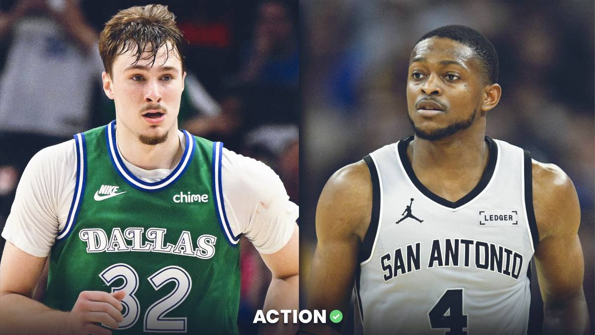 NBA焦点战：独行侠vs马刺，资深分析师揭秘盘口玄机