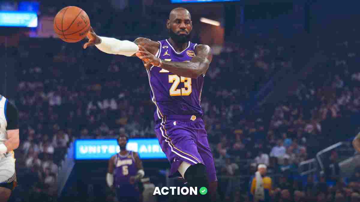 NBA前瞻：太阳VS湖人，詹姆斯能否力挽狂澜？季后赛席位争夺战