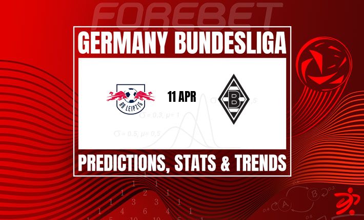 德甲：莱比锡红牛vs门兴格拉德巴赫前瞻