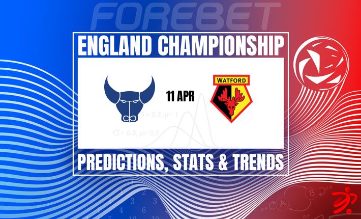 英冠前瞻：牛津联vs沃特福德，保级与冲刺的平局宿命？