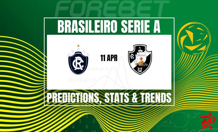 巴西甲焦点战：雷莫PA迎战达伽马，谁能打破僵局？