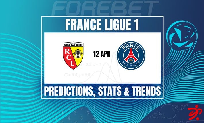 法甲焦点战：巴黎圣日耳曼客战朗斯，榜首之争鹿死谁手？