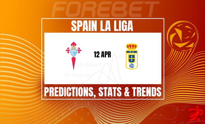 西甲前瞻：塞尔塔主场迎战奥维耶多，巩固前六席位之战