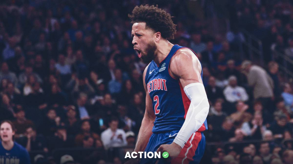 活塞季后赛：东部头号种子，却是夺冠大冷门？