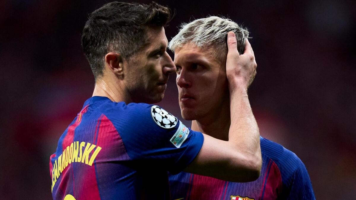 巴萨欧冠再折戟：弗里克固执战术的欧洲困境