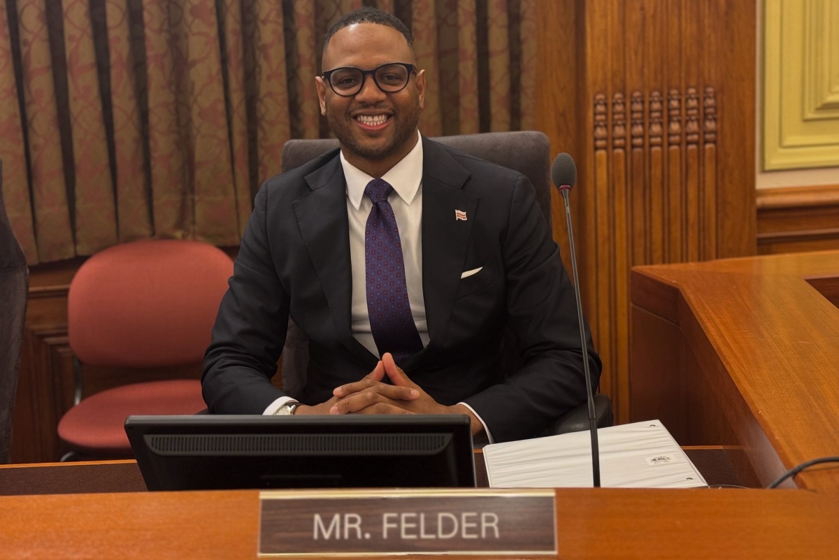 华盛顿特区重磅立法：在线赌场合法化，严打“擦边球”抽奖平台