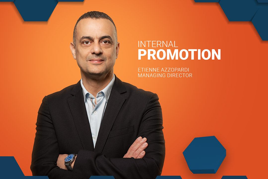 Swintt高层变动：Etienne Azzopardi正式掌舵，引领未来扩张