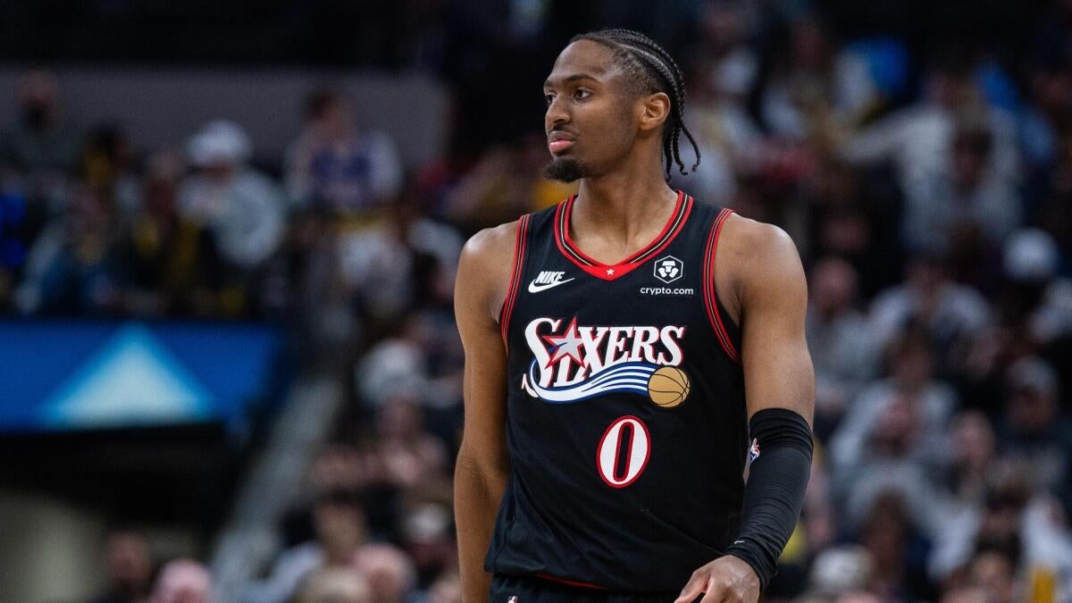 2026 NBA附加赛：魔术大战76人，恩比德缺阵，谁能直通季后赛？