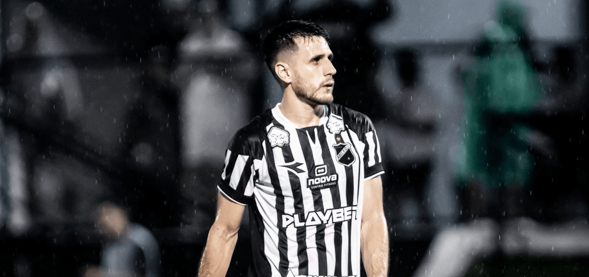 哥巴东北杯前瞻：伊姆佩拉特里斯vsABC，同门对决谁能破局？