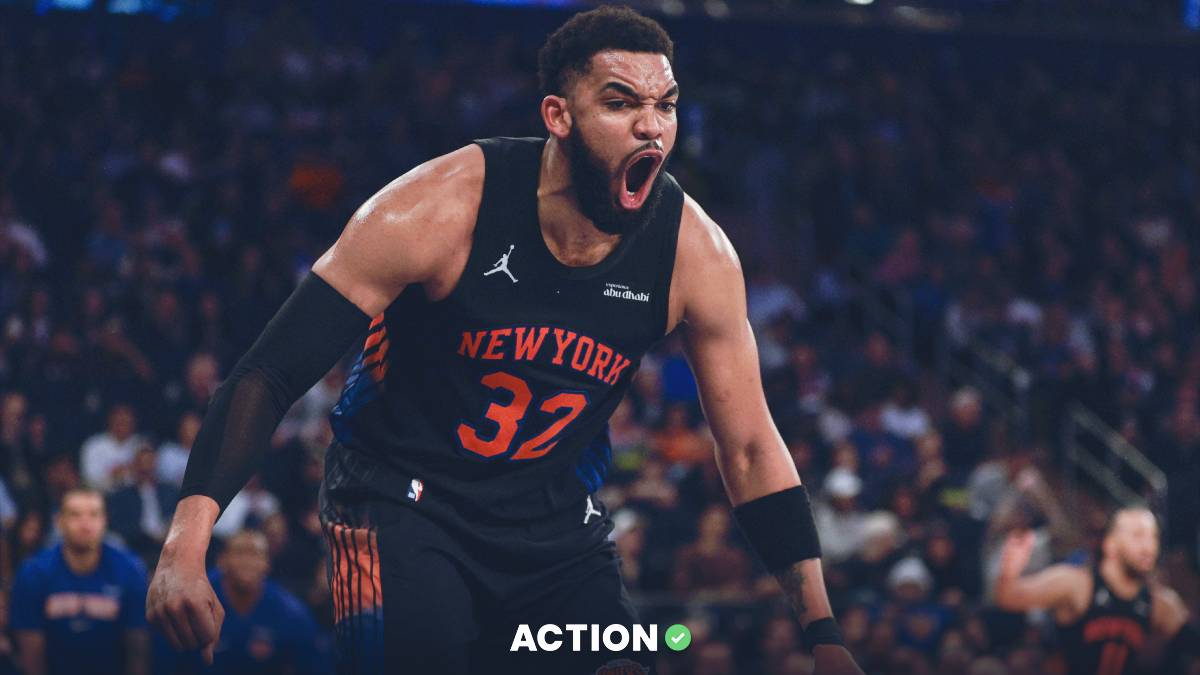 NBA季后赛前瞻：老鹰VS尼克斯，双星“天梯”投注深度解析