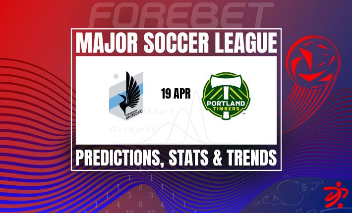 明尼苏达联vs波特兰伐木者：主场龙能否斩断客场虫？