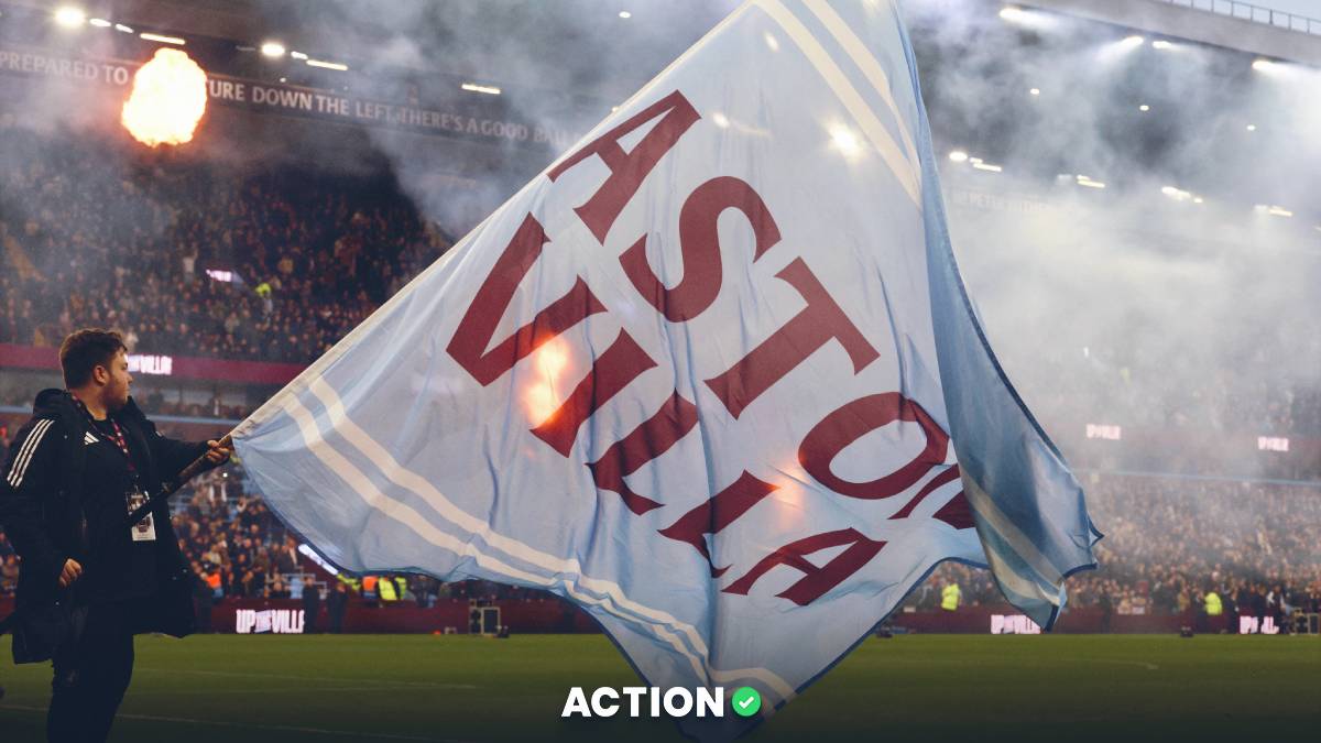 英超前瞻：桑德兰客战维拉，低比分与单方进球成主旋律？