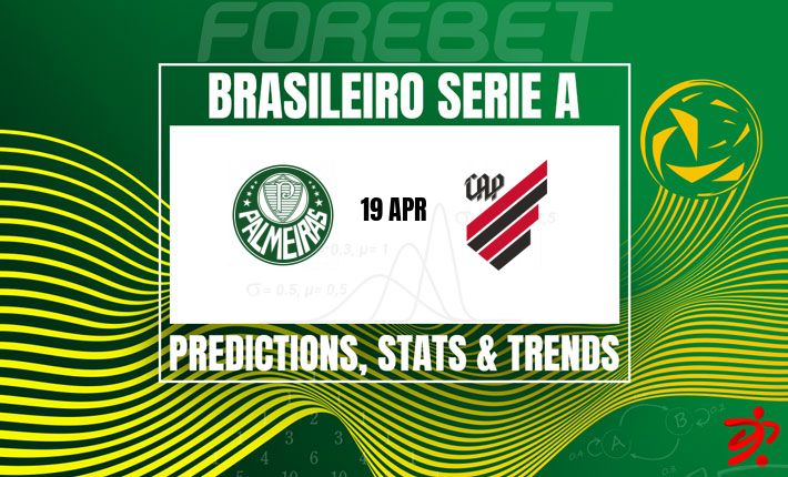 巴西甲焦点战：帕尔梅拉斯主场迎战巴拉纳竞技，谁能笑到最后？