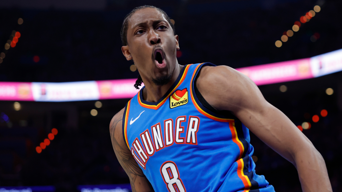 NBA季后赛首轮震荡：猛龙防线崩塌，掘金破除“克星”魔咒，文班亚马未来已来