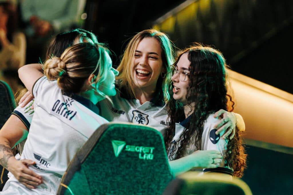 VALORANT Game Changers：昔日荣光何在？电竞包容性面临的挑战与未来