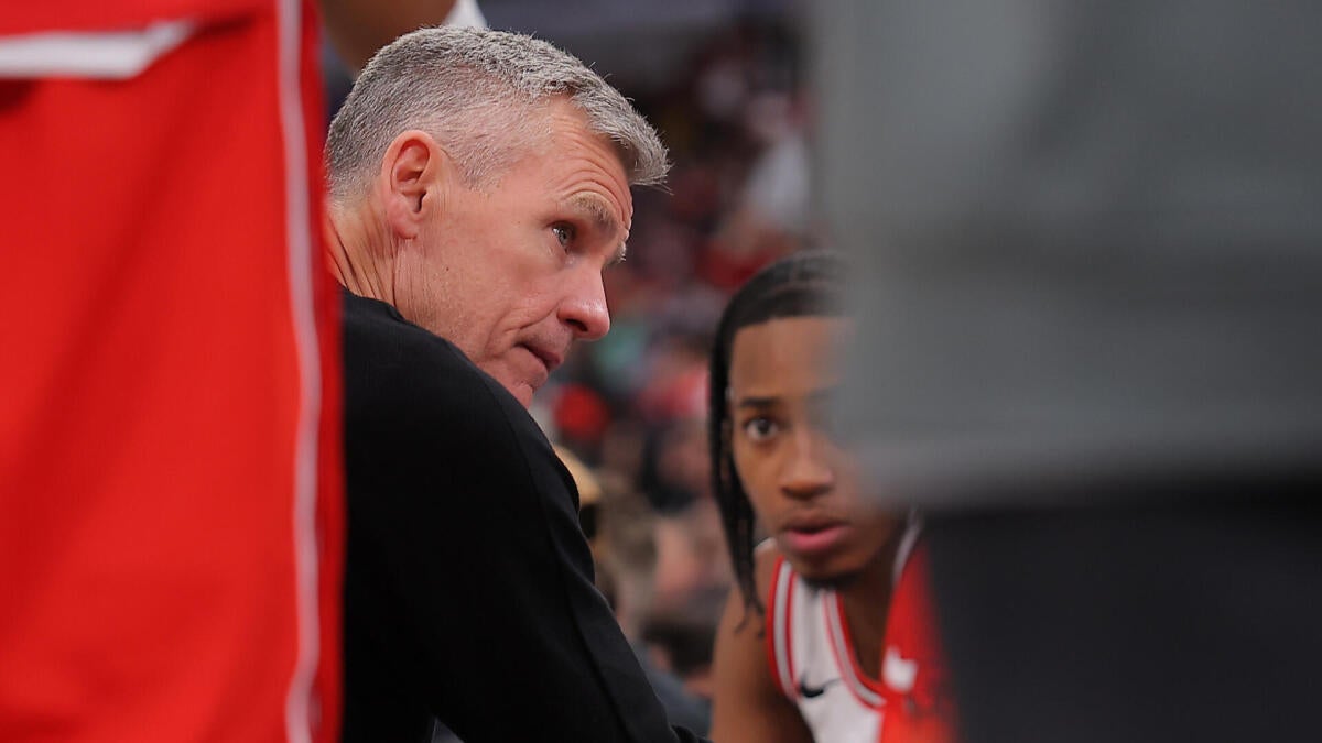 比利·多诺万离任公牛，NBA与NCAA豪门教席暗流涌动