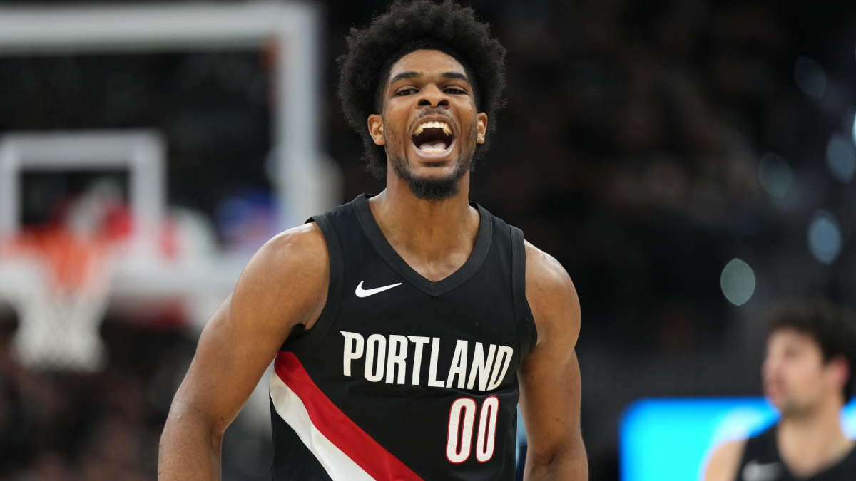 探花秀涅槃！亨德森狂砍31分，开拓者逆转马刺的背后