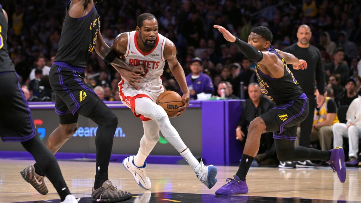 火箭湖人G3前瞻：主场能否翻盘？深度解析赔率与关键数据