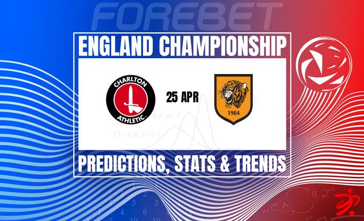 英冠焦点战：查尔顿vs赫尔城深度分析，保级与冲刺的终极对决