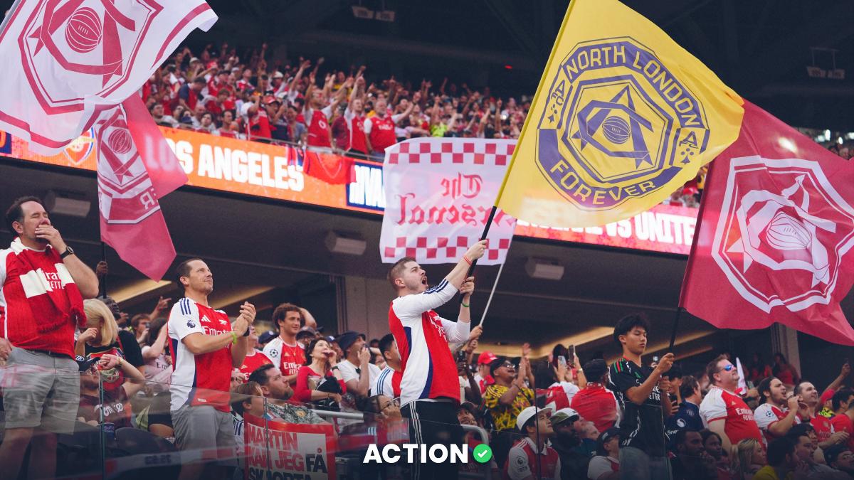 英超决战时刻：周六焦点战深度分析与投注指南