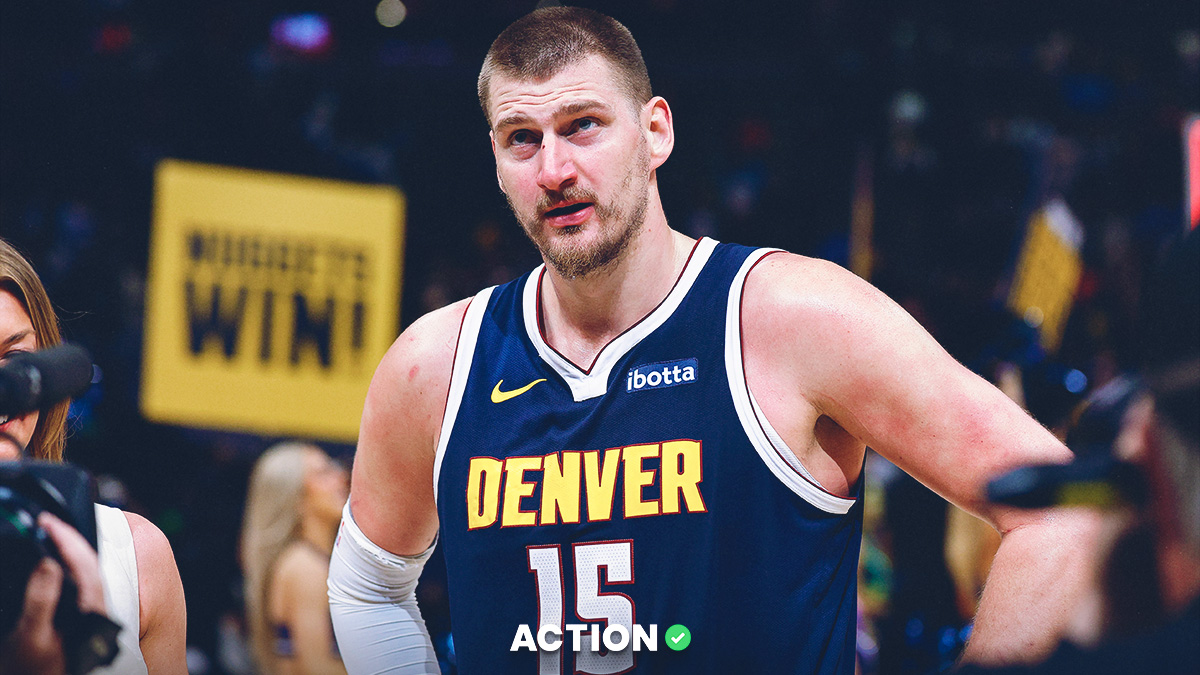 NBA季后赛G4：掘金VS森林狼，卫冕冠军能否绝地反击？