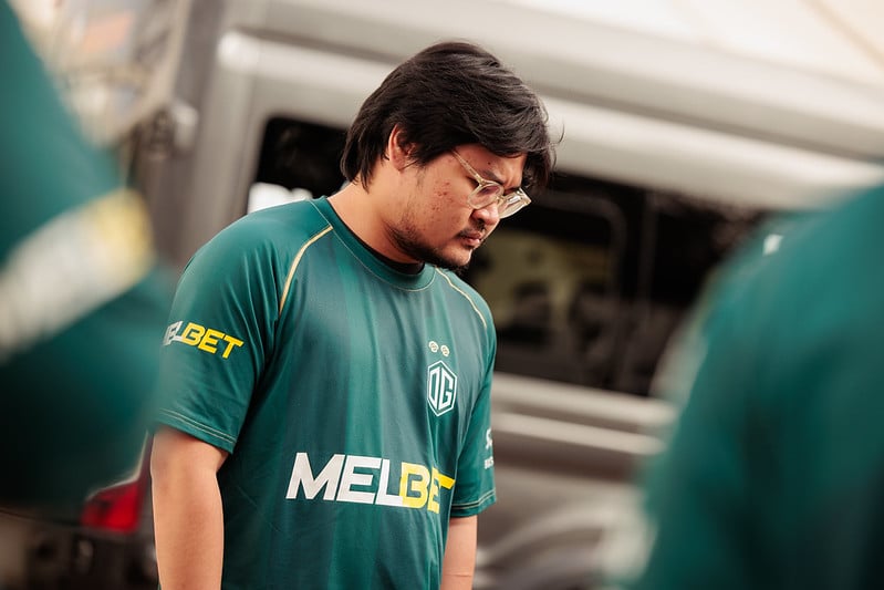 刀塔2电竞周报：OG内幕曝光、黑马逆袭、假赛终结与新篇章