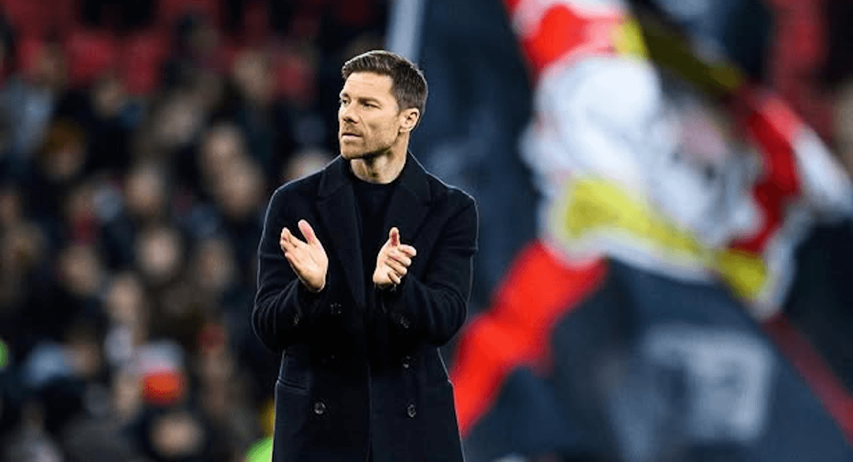 切尔西主帅谈判进展：阿隆索成蓝军长期方案首选？