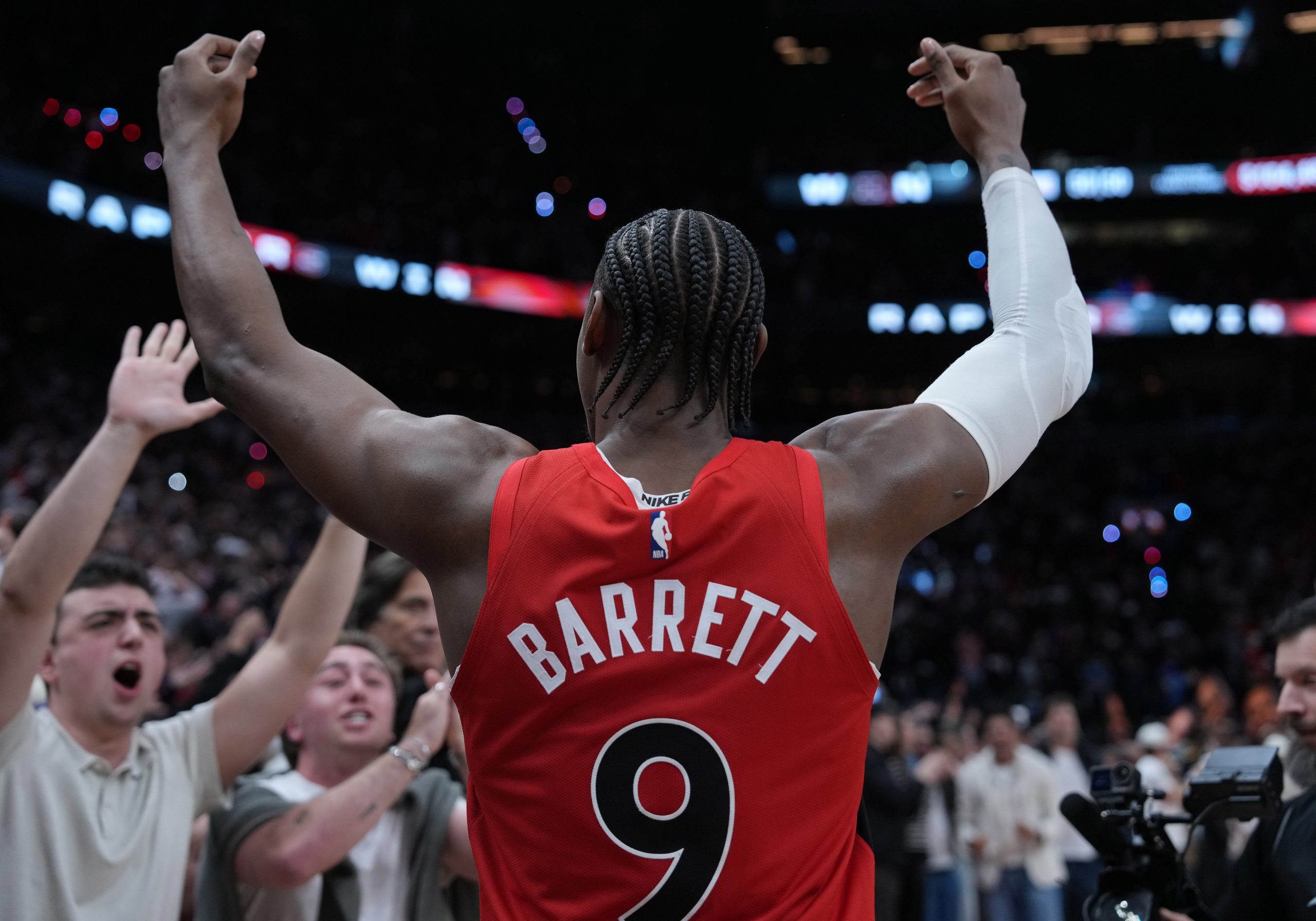 NBA季后赛抢七大战：猛龙骑士生死局，主场魔咒能否延续？