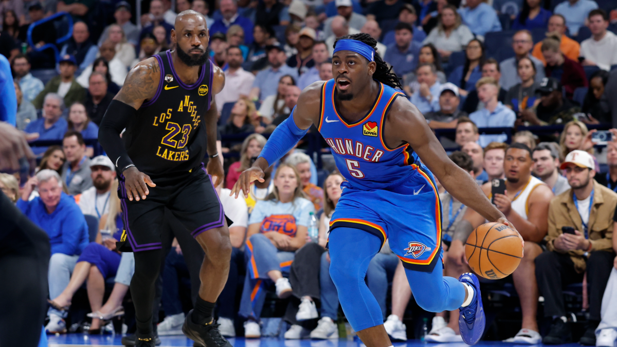 NBA季后赛次轮前瞻：东西部强强对话，谁能笑到最后？