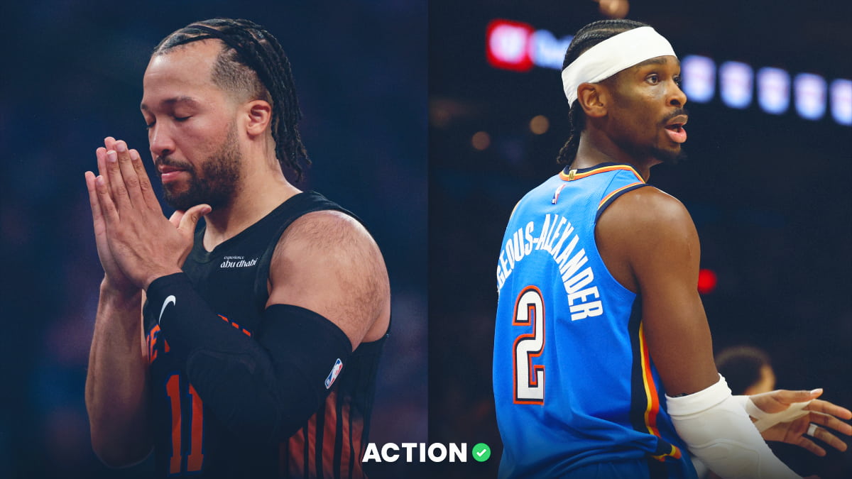 2026 NBA季后赛：分区决赛赔率巨变，谁是真正黑马？