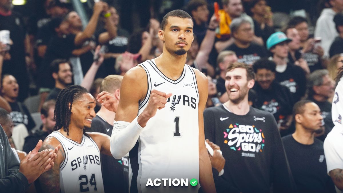 NBA季后赛次轮前瞻：马大哈与文班亚马，谁能主宰战局？