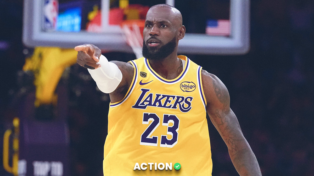NBA季后赛西部半决赛：雷霆VS湖人深度前瞻与投注分析