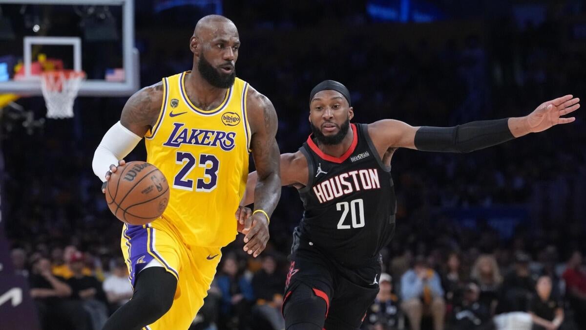 2026 NBA季后赛分区半决赛前瞻：活塞迎战骑士，湖人挑战雷霆
