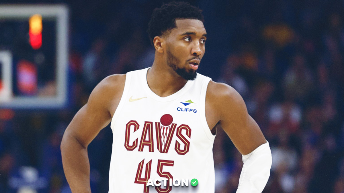 NBA季后赛G2：骑士活塞焦点战，米切尔杜伦深度解析