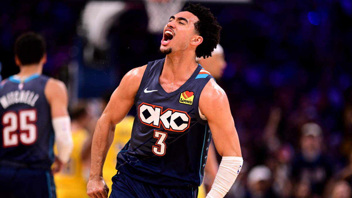 NBA季后赛：活塞2-0骑士，雷霆奇兵制胜，湖人难掩颓势