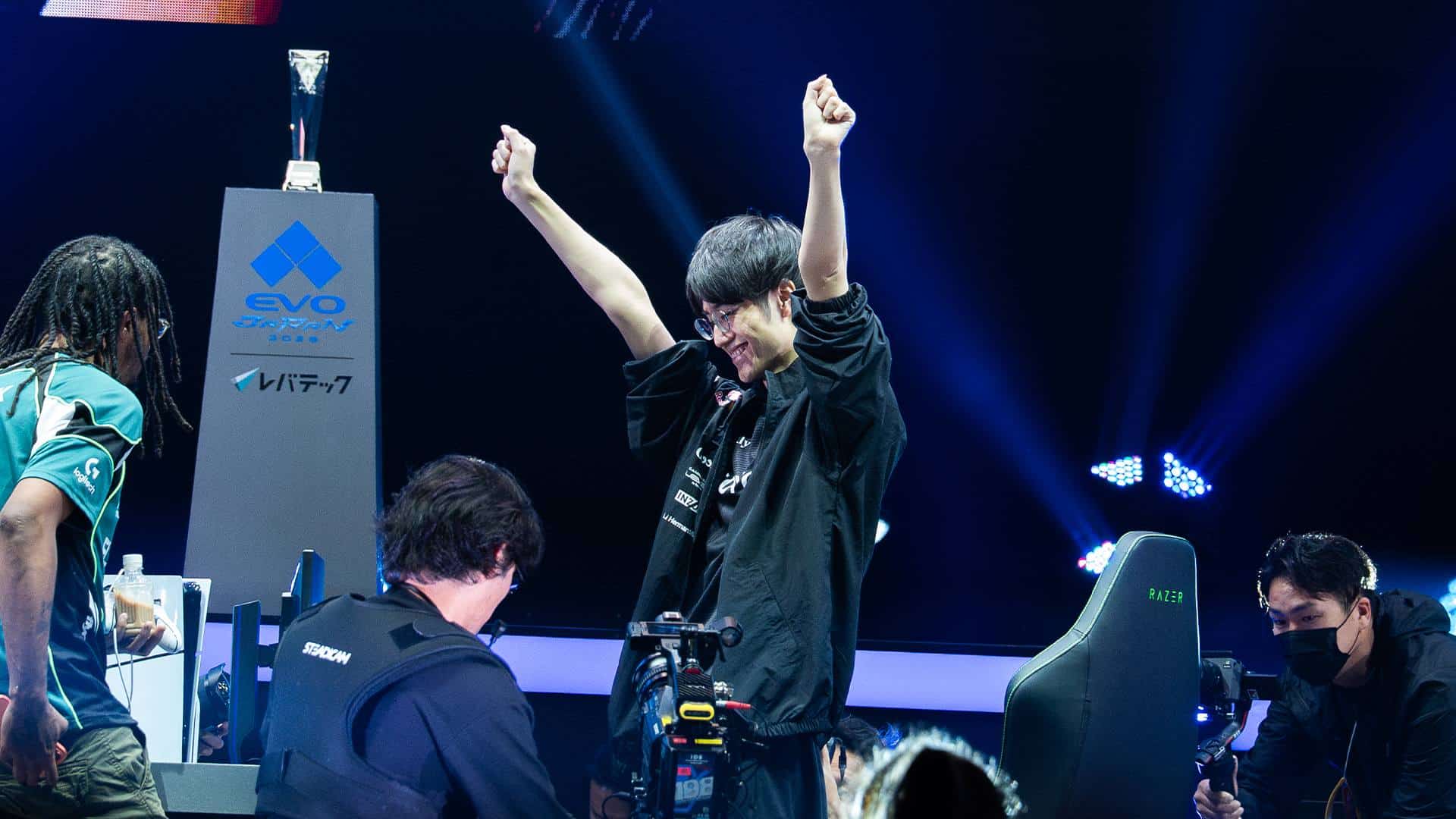 Evo Japan 2026：顶尖选手怒批赛事体验，FGC盛会蒙羞？